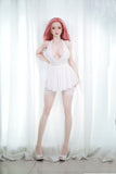 JY Dolls -  Hester 163cm/5ft4 F-cup Silicone Sex Doll