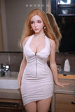 JY Dolls - Nerida 163cm/5ft4 F-cup Silicone Sex Doll