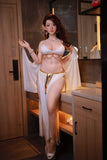 JY Dolls - Lirael 163cm/5ft4 F-cup Silicone Sex Doll