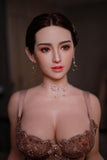 JY Dolls - Ulyana 163cm/5ft4 F-cup Silicone Sex Doll