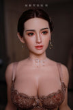JY Dolls - Ulyana 163cm/5ft4 F-cup Silicone Sex Doll