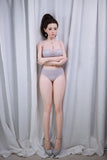 JY Dolls -  Euphemie 163cm/5ft4 F-cup Silicone Sex Doll