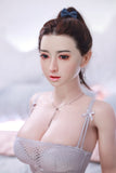 JY Dolls -  Euphemie 163cm/5ft4 F-cup Silicone Sex Doll