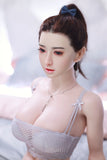 JY Dolls -  Euphemie 163cm/5ft4 F-cup Silicone Sex Doll