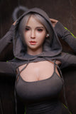 JY Dolls -  Isolde 163cm/5ft4 F-cup Silicone Sex Doll