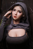 JY Dolls -  Isolde 163cm/5ft4 F-cup Silicone Sex Doll