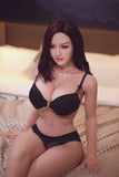 JY - Johnnie 165cm/5ft 5 H-cup TPE Sex Doll