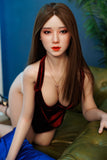 JY Dolls -  Celandine 165cm/5ft5 B-cup Silicone Sex Doll