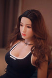 JY - Michiko 165cm/5ft 5 J-cup TPE Sex Doll