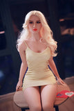 JY - Kasey 165cm/5ft 5 J-cup TPE Sex Doll