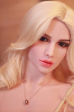 JY - Kasey 165cm/5ft 5 J-cup TPE Sex Doll