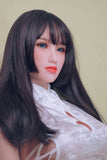 JY - Rachael 165cm/5ft 5 J-cup TPE Sex Doll