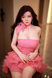 JY Dolls - Aelflaed 170cm/5ft7 B-cup Silicone Sex Doll