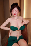JY Dolls -  Azeneth 170cm/5ft7 B-cup Silicone Sex Doll