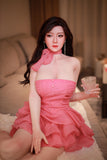 JY Dolls - Aelflaed 170cm/5ft7 B-cup Silicone Sex Doll