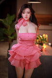 JY Dolls -  Azeneth 170cm/5ft7 B-cup Silicone Sex Doll