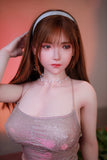 JY Dolls -  Despina 170cm/5ft7 B-cup Silicone Sex Doll