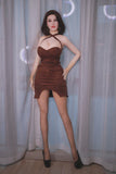 JY - Lasandra 170cm/5ft 7 H-cup TPE Sex Doll