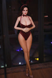 JY - Darcie 170cm/5ft 7 H-cup TPE Sex Doll
