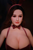 JY - Darcie 170cm/5ft 7 H-cup TPE Sex Doll