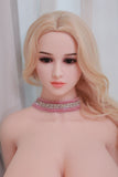 JY - Jenee 170cm/5ft 7 N-cup TPE Sex Doll