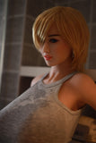 JY Dolls - Eldora 170cm/5ft7 N-cup TPE Sex Doll