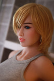 JY Dolls - Eldora 170cm/5ft7 N-cup TPE Sex Doll
