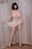 JY Dolls - Damaris 170cm/5ft7 N-cup TPE Sex Doll