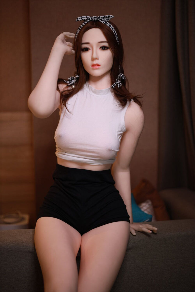 JY Dolls - Olivia 175cm/5ft9 C-cup TPE Sex Doll