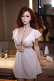 JY Dolls - Violett 163cm/5ft4 F-cup Silicone Sex Doll