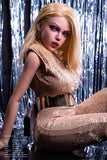 Jarliet - Narcisa 150cm/4ft11 E-cup Silicone Head Sex Doll