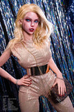 Jarliet - Narcisa 150cm/4ft11 E-cup Silicone Head Sex Doll