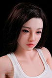 Jarliet - Eliza 150cm/4ft11 D-cup Silicone Head Sex Doll