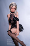 Jarliet - Lee 152cm/4ft12 F-cup Silicone  Sex Doll
