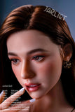 Jarliet - Marry 163cm/5ft4 G-cup Silicone  Sex Doll