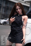 Jarliet - Luz 163cm/5ft4 D-cup Silicone  Sex Doll