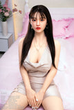 Jarliet - Lashell 163cm/5ft4 D-cup Silicone  Sex Doll