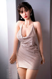 Jarliet - Lashell 163cm/5ft4 D-cup Silicone  Sex Doll