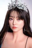 Jarliet - Jacquie 163cm/5ft4 G-cup Silicone Head Sex Doll