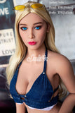 Jarliet - Kathie 165cm/5ft5 D-cup TPE  Sex Doll