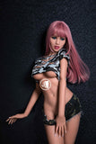 Jarliet - Fidelia 165cm/5ft5  C-cup TPE  Sex Doll