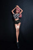 Jarliet - Fidelia 165cm/5ft5  C-cup TPE  Sex Doll