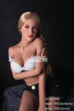 Jarliet - Marva 165cm/5ft5 C-cup TPE  Sex Doll