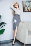 Jarliet - Launa 165cm/5ft5  C-cup TPE  Sex Doll