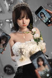 Jiusheng Doll - Yara 150cm/4ft11 B-cup Silicone Sex Doll