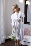 Jiusheng Doll - Wilhelmina 150cm/4ft11 B-cup Silicone Sex Doll