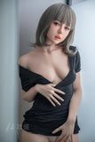 Jiusheng Doll - Briseida 156cm/5ft1 B-cup Silicone Sex Doll