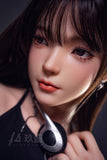 Jiusheng Doll - Vasilisa 158cm/5ft2 D-cup Silicone Sex Doll