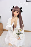 Jiusheng Doll - Persephone 150cm/4ft11 D-cup Silicone Head Sex Doll