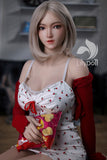 LilyDoll - Amy 168cm/5ft 6 F-Cup Silicone Head Sex Doll